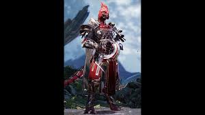 Красный Принц